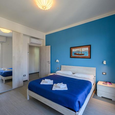 Blue Dream Apartment 14 ラ・スペツィア エクステリア 写真