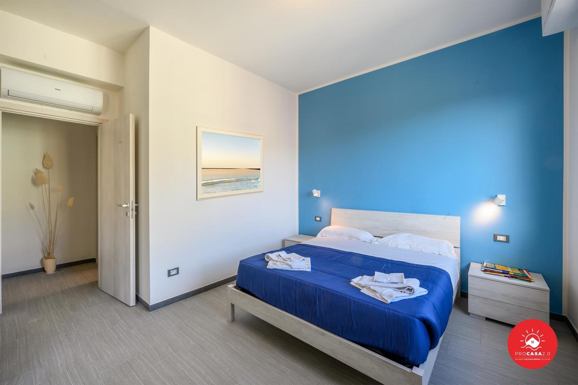 Blue Dream Apartment 14 ラ・スペツィア エクステリア 写真