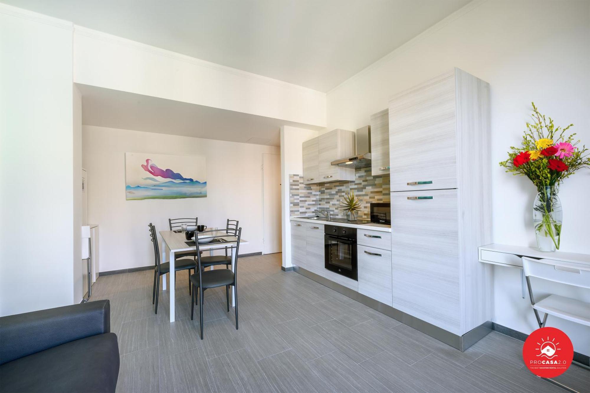Blue Dream Apartment 14 ラ・スペツィア エクステリア 写真