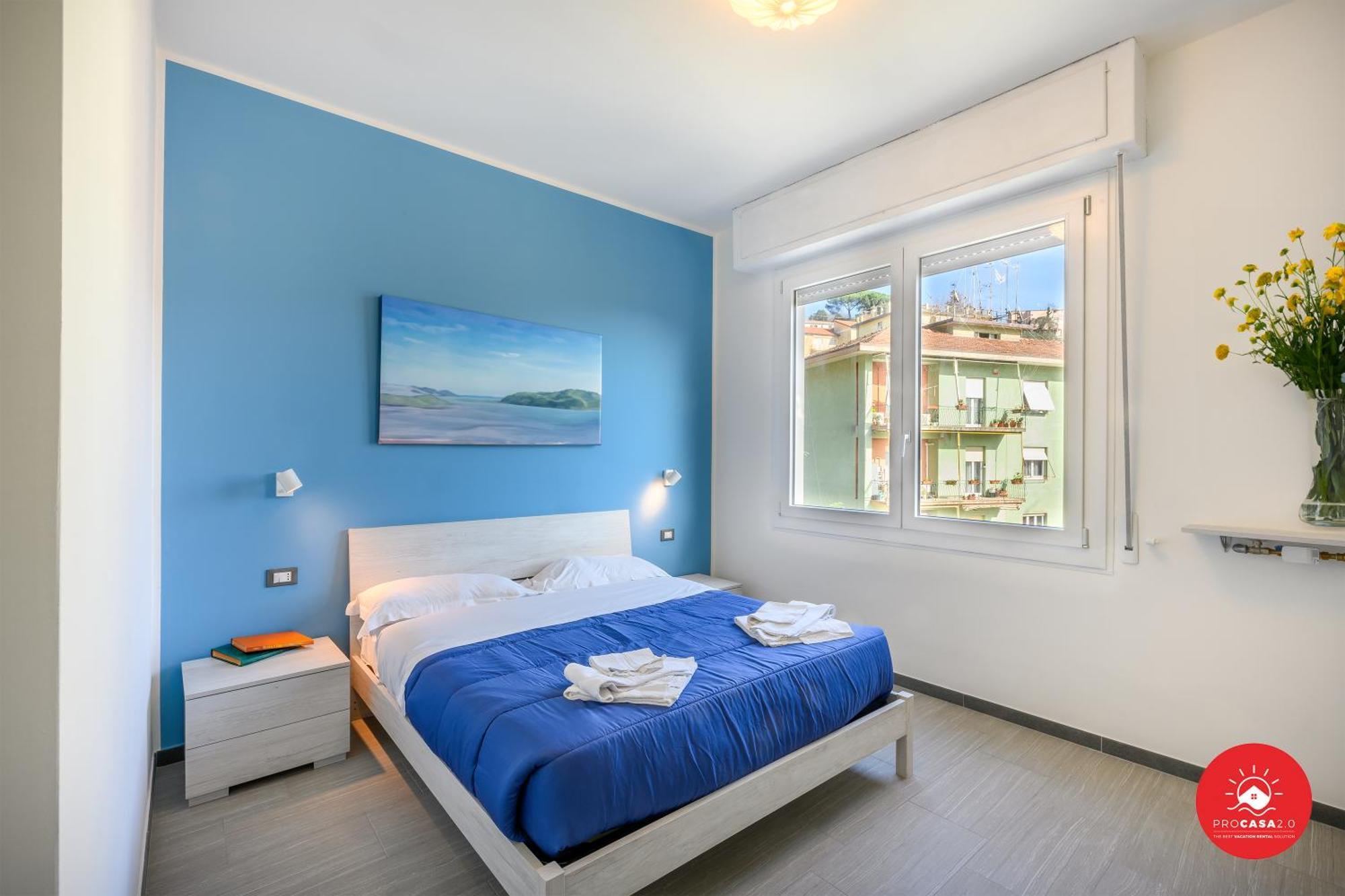 Blue Dream Apartment 14 ラ・スペツィア エクステリア 写真